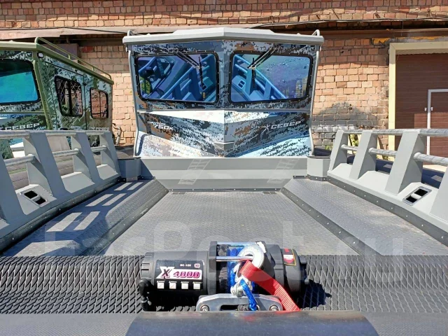 ����� ������ 750�. 2019 ���, ����� 7,55��., ��������� ������������, 430��.�., ������ ����