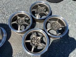 RAYS Gram Lights 57C. 7.5x17", 5x100, ET48, �� 65,1���. ����