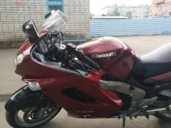 Kawasaki ZZR 1200. 1 200����. ��., ��������, ���, ��� ������� ����