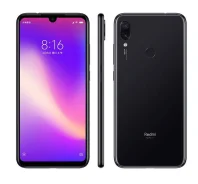 Xiaomi Redmi Note 7. �����, ������, 3G, 4G LTE, Dual-SIM ����
