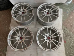 RAYS Gram Lights 57CR-X. 8.5x18", 5x114.30, ET45, �� 73,0���. ����