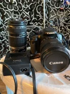 Canon EOS 550D. 15 - 19.9 ��, ���: 4� ����