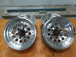 Zormer. 7.0x15", 6x139.7, ET-13, �� 110���. ����