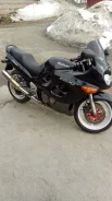 Suzuki GSX 750F Katana. 750����. ��., ��������, ���, � �������� ����