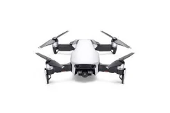 DJI Mavic Air. ��� ����� �� ������������ ����