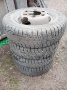2Crave Wheels. x13"