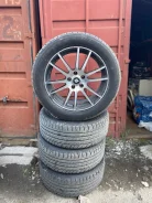 BADX Loxarny EX. W.Core. xR18", 5x114.3 ����