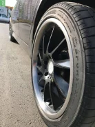 RAYS Arthur Exchange. 8.0x18", 5x114.3, ET35, �� 72,0���. ����