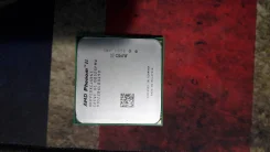 AMD Phenom II X4 ����