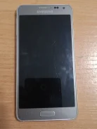 Samsung Galaxy Alpha. �/�, �����������, 3G, 4G LTE ����