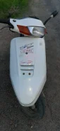 Honda Tact AF-24. 49����. ��., ��������, ���������, ������ �� �� ����
