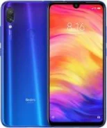 Xiaomi Redmi Note 7. �/�, 32 ��, �����, 3G, 4G LTE, Dual-SIM ����