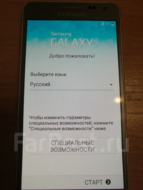 Samsung Galaxy Alpha. �/�, �����������, 3G, 4G LTE ����