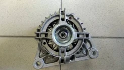 ��������� Peugeot Citroen 14v 80A �������� Denso DAN1010 ����