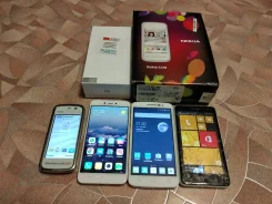 Xiaomi Redmi 4X. �/� ����