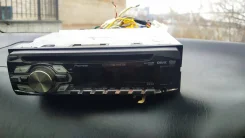 Pioneer Carrozzeria DVH-570 ����