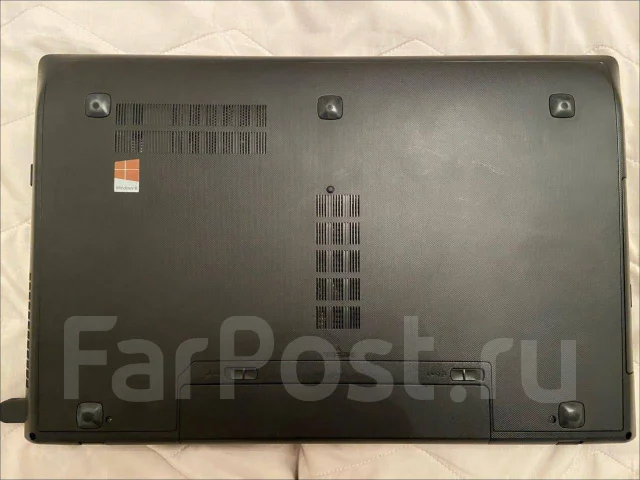 Lenovo G700. 17.3", 2,4����, ��� 4 ��, ���� 500���, WiFi: 1, Bluetooth: 1, ����������� �� 5��. ����