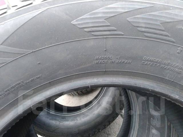 Yokohama Ice Guard G075, 285/60 R18 116Q, 18", 1 шт, 285 мм, 60 % ...