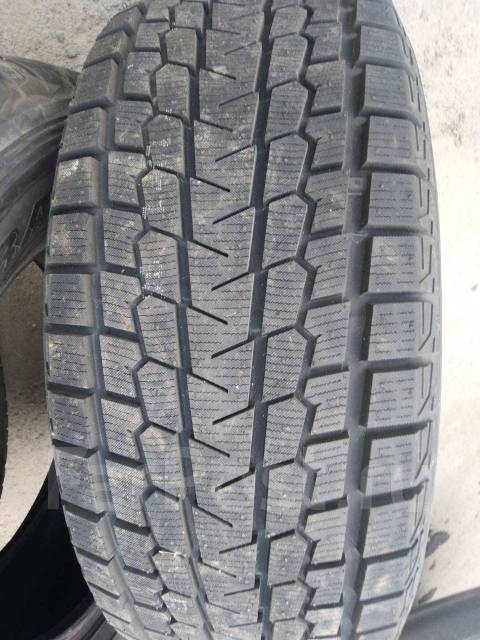 Yokohama Ice Guard G075, 285/60 R18 116Q, 18", 1 шт, 285 мм, 60 % ...