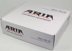 Aria ����