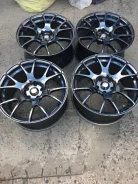 �������� Weds Sa-67r r18. 9.0x18", 5x114.3, ET36 ����