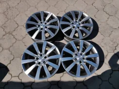 A.R.T. monoART2. 9.0x20", 5x130, ET15, �� 84,1���. ��� ����� �� ���� ����