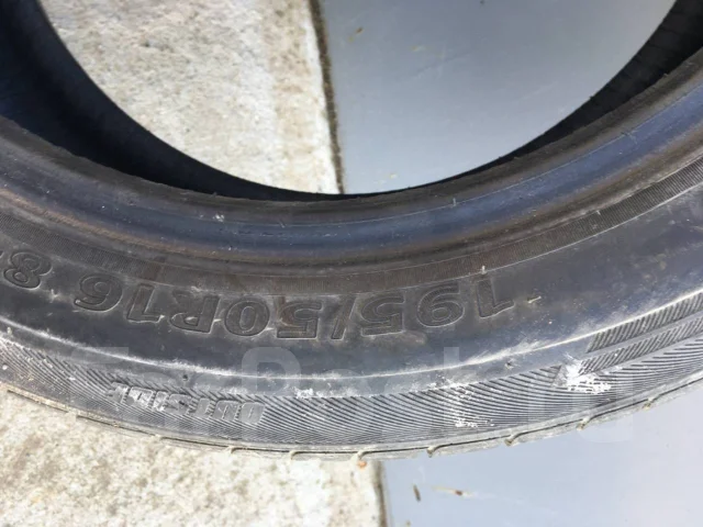 Kumho Ecowing ES01 KH27. ������, 2014 ���, �/�, ����� 20 % ����