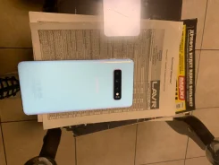 Samsung Galaxy S10. �/�, ����� ����