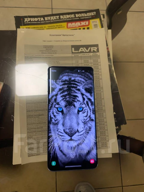 Samsung Galaxy S10. �/�, ����� ����