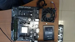 Socket FM2 ����