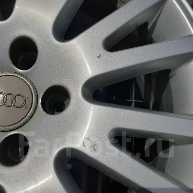 Ronal. 7.5x17", 5x112, ET45, �� 57���. ����
