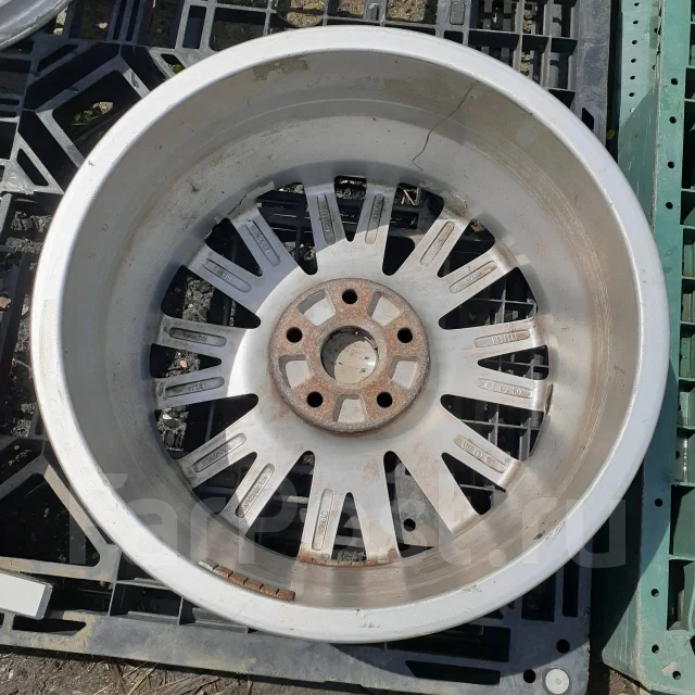 Ronal. 7.5x17", 5x112, ET45, �� 57���. ����