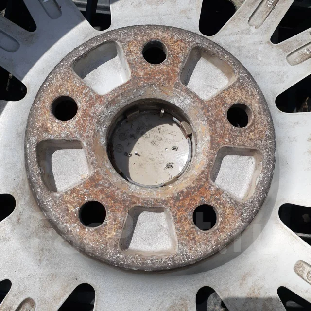 Ronal. 7.5x17", 5x112, ET45, �� 57���. ����