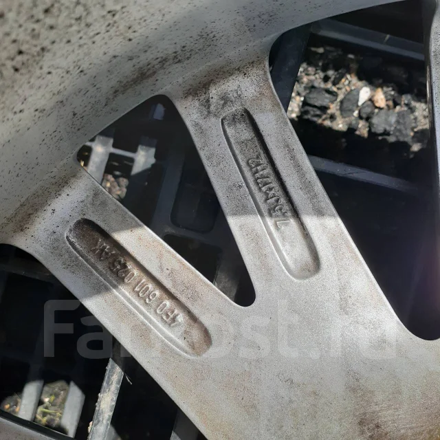 Ronal. 7.5x17", 5x112, ET45, �� 57���. ����