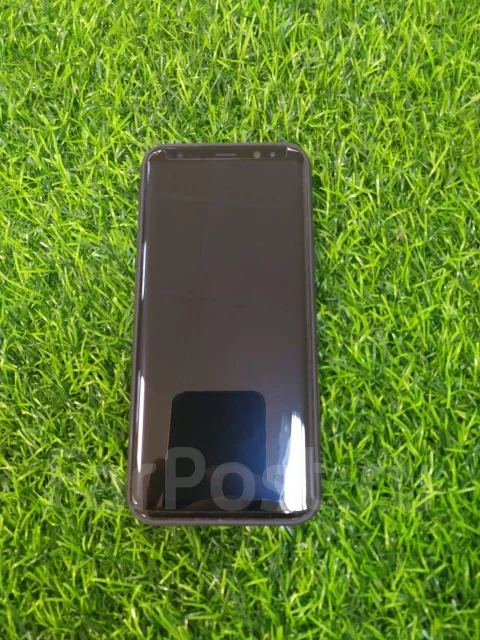 Samsung Galaxy S8+. �/�, ������, 3G, 4G LTE, Dual-SIM, ����������, NFC ����