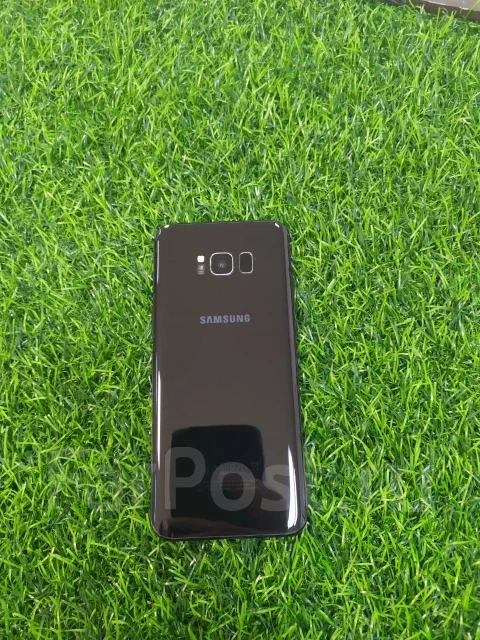 Samsung Galaxy S8+. �/�, ������, 3G, 4G LTE, Dual-SIM, ����������, NFC ����