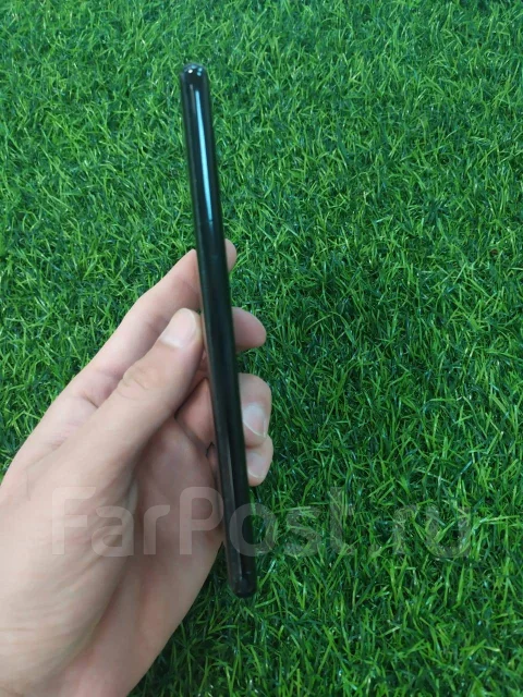 Samsung Galaxy S8+. �/�, ������, 3G, 4G LTE, Dual-SIM, ����������, NFC ����