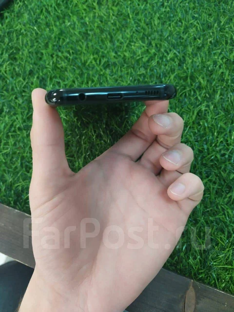 Samsung Galaxy S8+. �/�, ������, 3G, 4G LTE, Dual-SIM, ����������, NFC ����