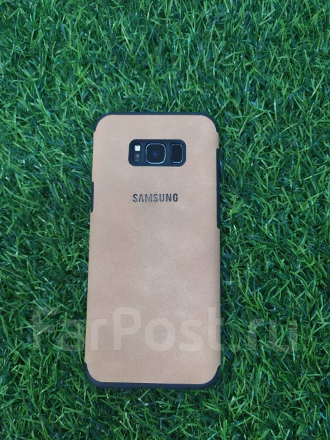 Samsung Galaxy S8+. �/�, ������, 3G, 4G LTE, Dual-SIM, ����������, NFC ����