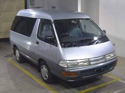Toyota Lite Ace. CR30, 3C ����