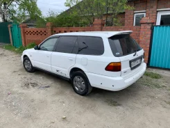 Honda Partner. �������, 4wd, 1.6 (77��.�.), ������ ����