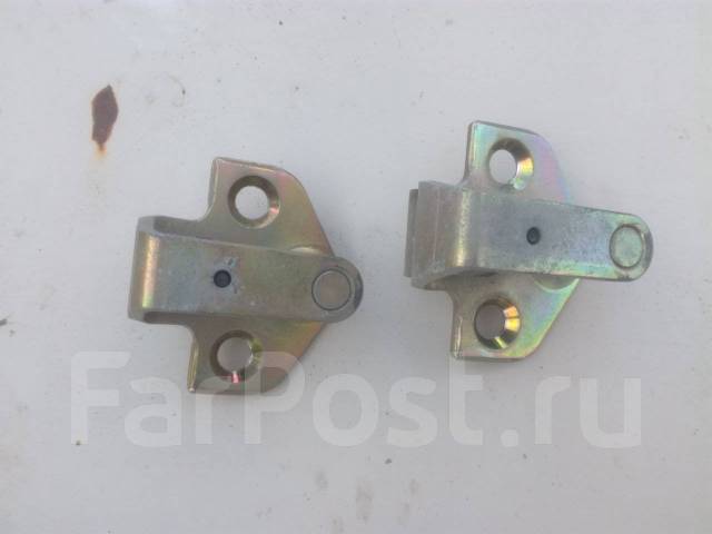 концевик двери газель 3302