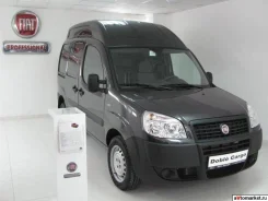 Fiat Doblo ����