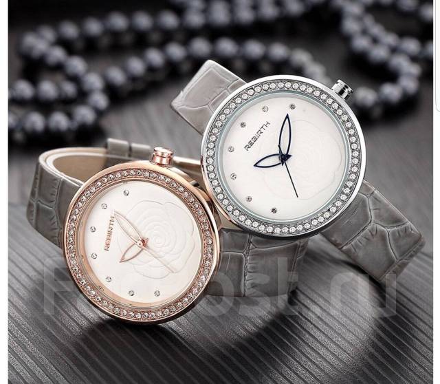 Ремонт наручных часов (замена ремешков, браслетов, батареек) - Другие ...