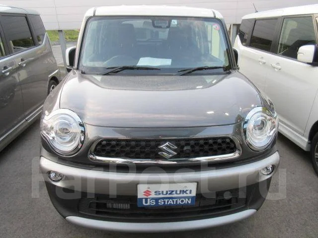 Suzuki Xbee. �������, ��������, 1.0 (99��.�.), ������, 15 000����. ��, �/�. ��� ����� �� ������������ ����