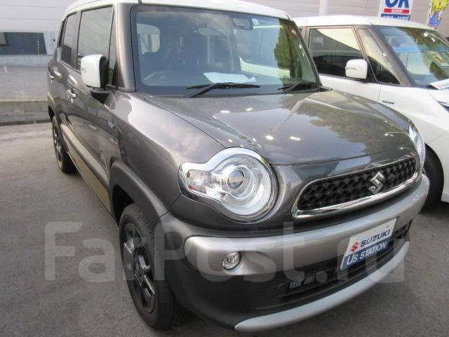Suzuki Xbee. �������, ��������, 1.0 (99��.�.), ������, 15 000����. ��, �/�. ��� ����� �� ������������ ����