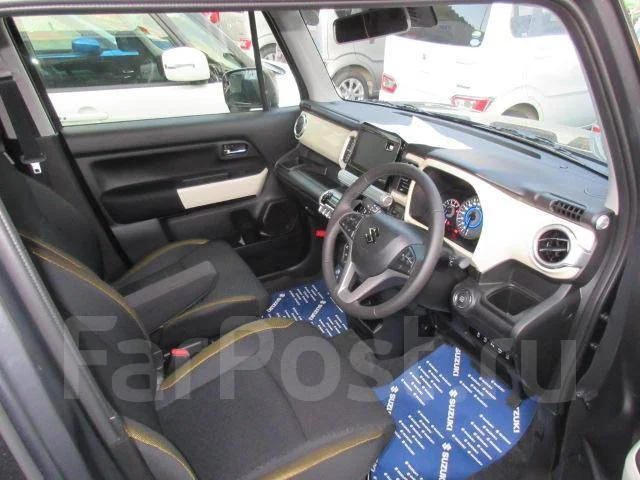 Suzuki Xbee. �������, ��������, 1.0 (99��.�.), ������, 15 000����. ��, �/�. ��� ����� �� ������������ ����