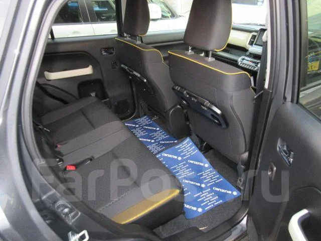 Suzuki Xbee. �������, ��������, 1.0 (99��.�.), ������, 15 000����. ��, �/�. ��� ����� �� ������������ ����