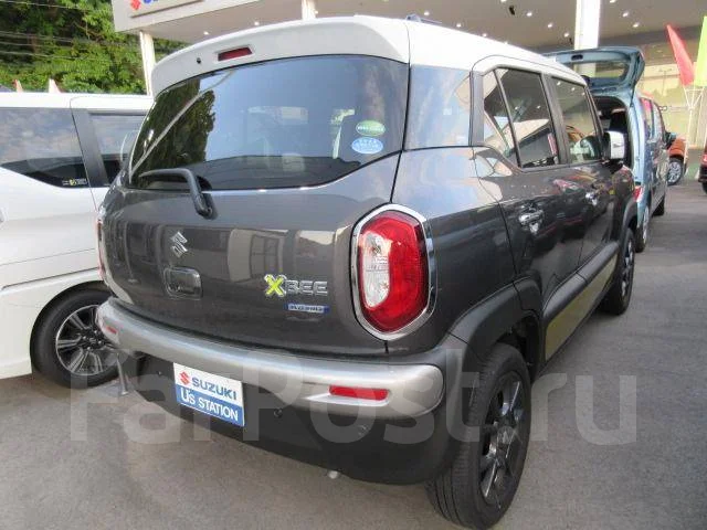 Suzuki Xbee. �������, ��������, 1.0 (99��.�.), ������, 15 000����. ��, �/�. ��� ����� �� ������������ ����