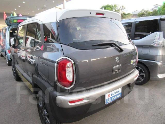 Suzuki Xbee. �������, ��������, 1.0 (99��.�.), ������, 15 000����. ��, �/�. ��� ����� �� ������������ ����